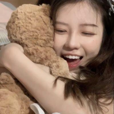 甜蜜的烦恼