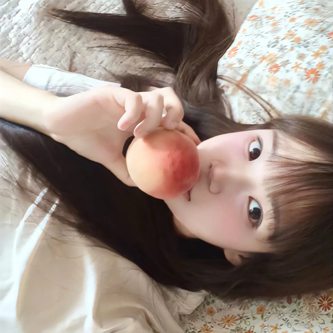 思绪膨胀